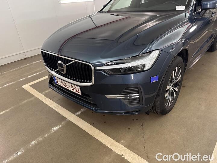 Volvo  XC60  B4 D Geartronic Momentum Pro (Mild Hybrid) 145kW/197pk  5D/P Auto-8 #26