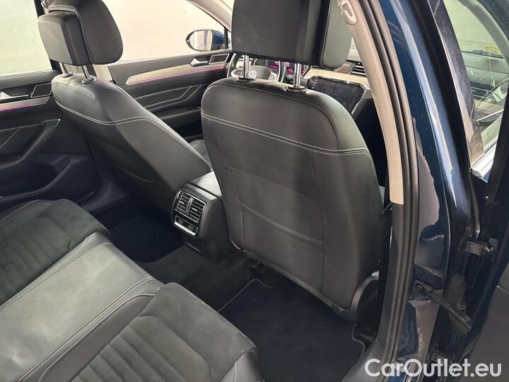 Volkswagen  Passat  Variant 2.0 TDI DSG Elegance Business 90kW/122pk  5D/P Auto-7 #16