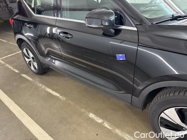 Volvo  XC 40 XC40 T5 Recharge Geartronic Inscription Expr. 192kW/261pk  5D/P Auto-7 #94