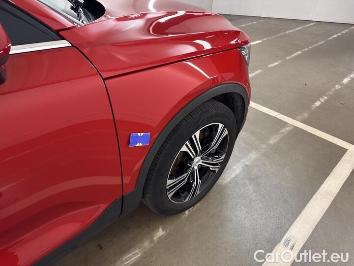 Volvo  XC 40 XC40 T4 Recharge Geartronic Inscription Expr. (PHEV) 155kW/211pk  5D/P Auto-7 #60