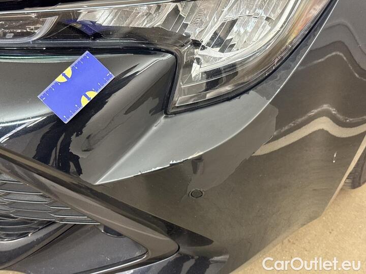 Toyota  Corolla  Touring Sports 1.8 Hybrid Dynamic e-CVT (Active Hybrid) 90kW/122pk  5D/P Auto-V #16