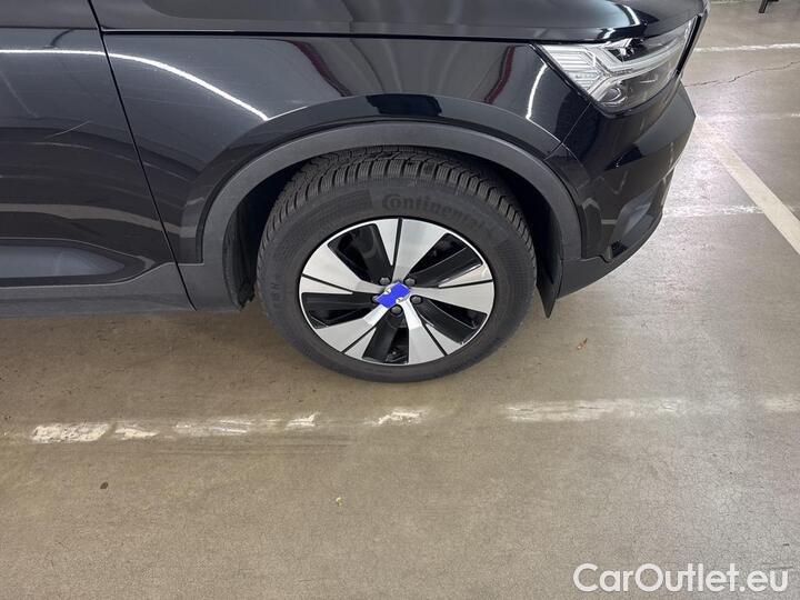 Volvo  XC 40 XC40 T5 Recharge Geartronic Inscription Expr. 192kW/261pk  5D/P Auto-7 #78