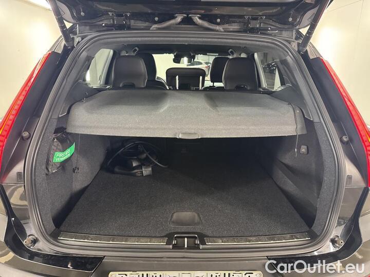 Volvo  XC 40 XC40 T5 Twin Engine R-Design 192kW/261pk  5D/P Auto-7 #8