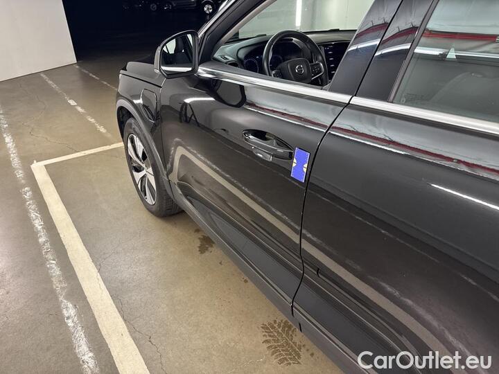 Volvo  XC 40 XC40 T5 Recharge Geartronic Inscription Expr. 192kW/261pk  5D/P Auto-7 #49