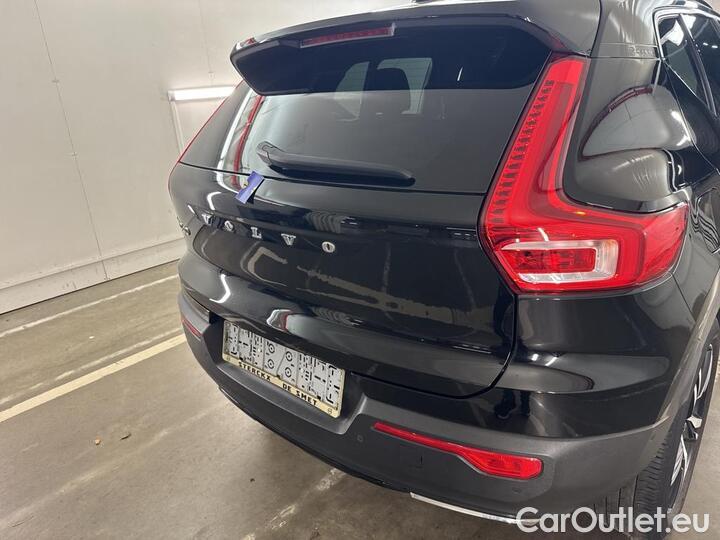Volvo  XC 40 XC40 T5 Twin Engine R-Design 192kW/261pk  5D/P Auto-7 #56