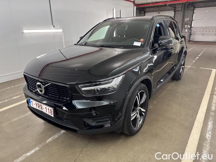 Volvo  XC 40 XC40 T5 Twin Engine R-Design 192kW/261pk  5D/P Auto-7 #1