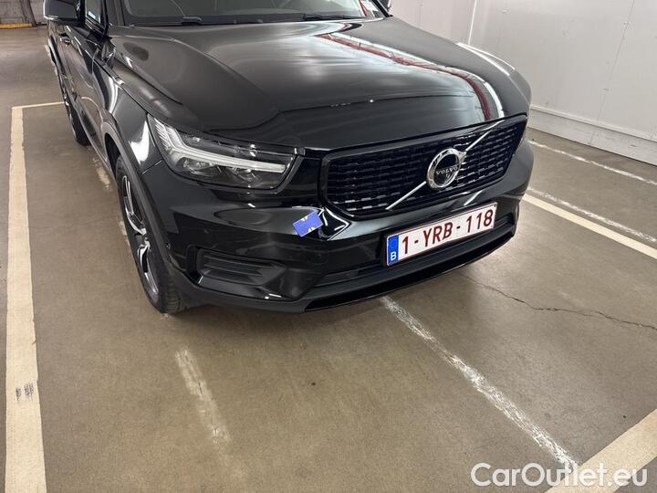 Volvo  XC 40 XC40 T5 Twin Engine R-Design 192kW/261pk  5D/P Auto-7 #20