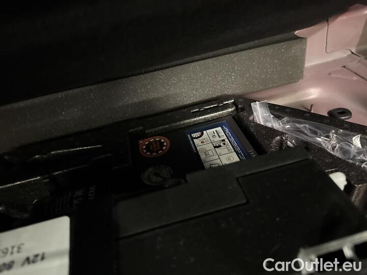 Volvo  XC 40 XC40 T4 Recharge Geartronic Inscription Expr. (PHEV) 155kW/211pk  5D/P Auto-7 #10