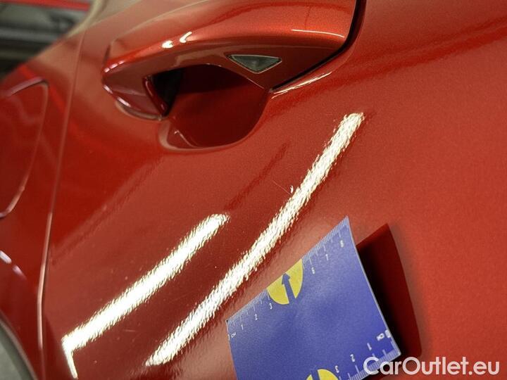 Volvo  XC 40 XC40 T4 Recharge Geartronic Inscription Expr. (PHEV) 155kW/211pk  5D/P Auto-7 #70