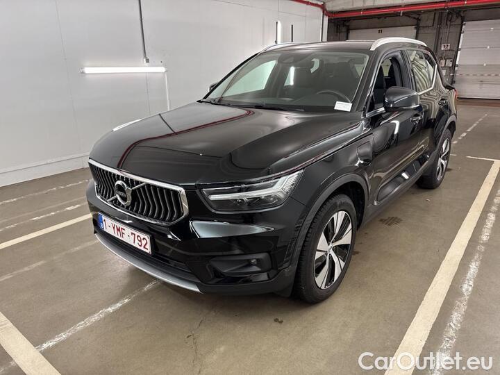 Volvo  XC 40 XC40 T5 Recharge Geartronic Inscription Expr. 192kW/261pk  5D/P Auto-7 #1