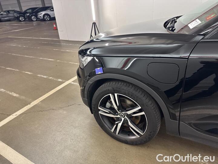 Volvo  XC 40 XC40 T5 Twin Engine R-Design 192kW/261pk  5D/P Auto-7 #49