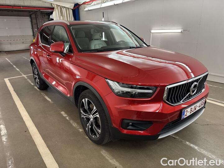 Volvo  XC 40 XC40 T4 Recharge Geartronic Inscription Expr. (PHEV) 155kW/211pk  5D/P Auto-7 #2