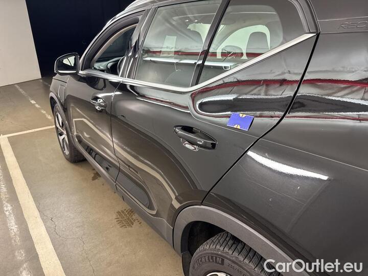 Volvo  XC 40 XC40 T5 Recharge Geartronic Inscription Expr. 192kW/261pk  5D/P Auto-7 #39