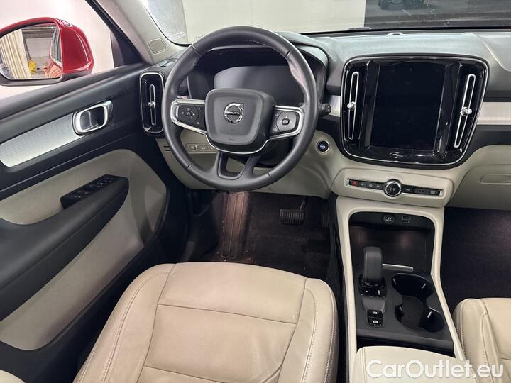 Volvo  XC 40 XC40 T4 Recharge Geartronic Inscription Expr. (PHEV) 155kW/211pk  5D/P Auto-7 #5