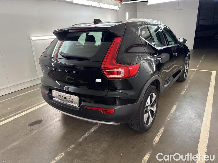 Volvo  XC 40 XC40 T5 Recharge Geartronic Inscription Expr. 192kW/261pk  5D/P Auto-7 #4