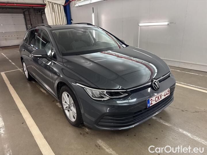 Volkswagen  Golf  Variant VIII 1.0 TSI Life 81kW/110pk  5D/P Man-6 #2