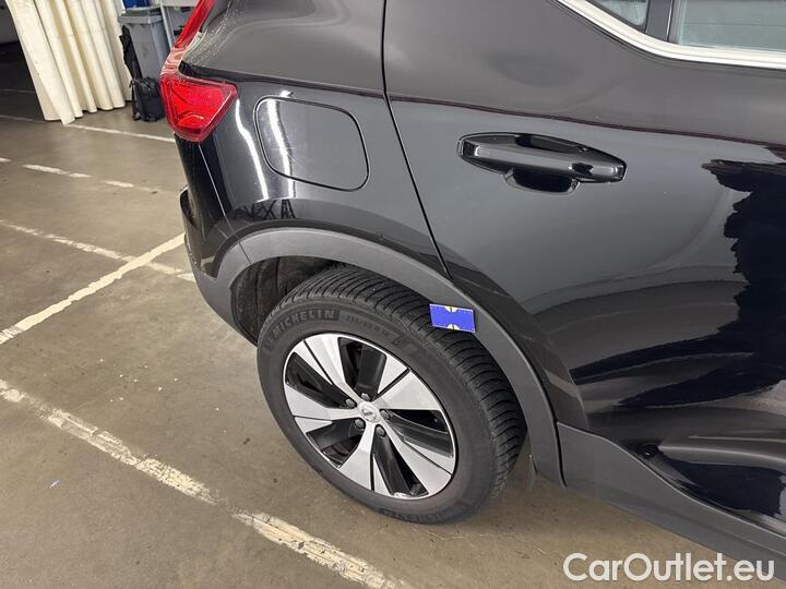 Volvo  XC 40 XC40 T5 Recharge Geartronic Inscription Expr. 192kW/261pk  5D/P Auto-7 #106