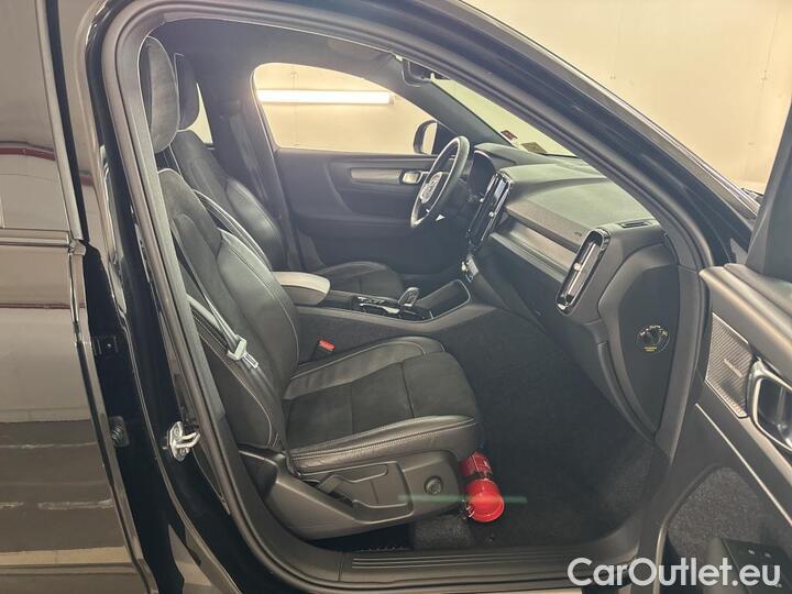 Volvo  XC 40 XC40 T5 Twin Engine R-Design 192kW/261pk  5D/P Auto-7 #7