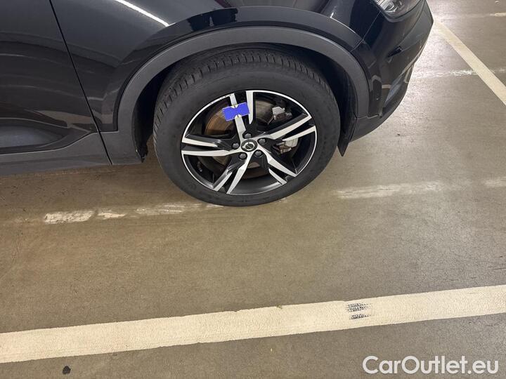 Volvo  XC 40 XC40 T5 Twin Engine R-Design 192kW/261pk  5D/P Auto-7 #69