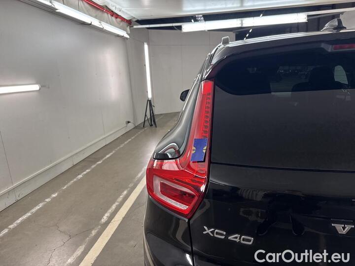 Volvo  XC 40 XC40 T5 Twin Engine R-Design 192kW/261pk  5D/P Auto-7 #57