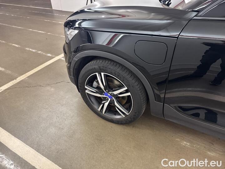Volvo  XC 40 XC40 T5 Twin Engine R-Design 192kW/261pk  5D/P Auto-7 #44