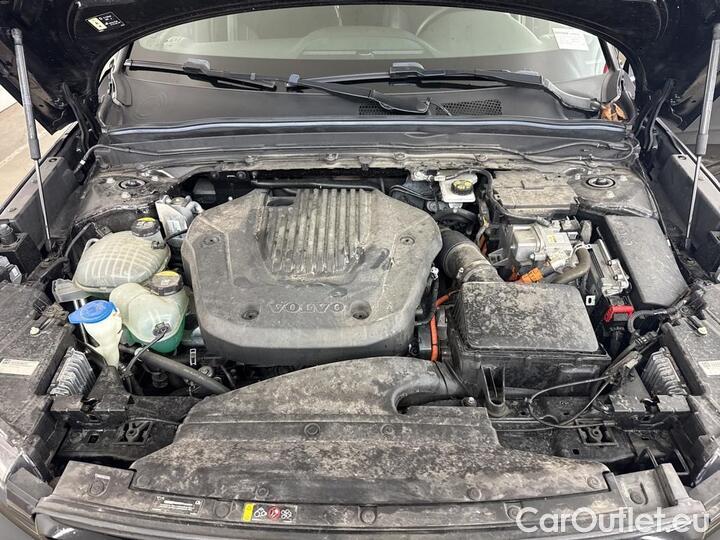 Volvo  XC 40 XC40 T5 Twin Engine R-Design 192kW/261pk  5D/P Auto-7 #96