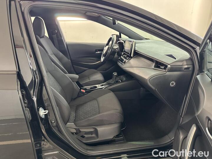 Toyota  Corolla  Touring Sports 1.8 Hybrid Dynamic e-CVT (Active Hybrid) 90kW/122pk  5D/P Auto-V #7