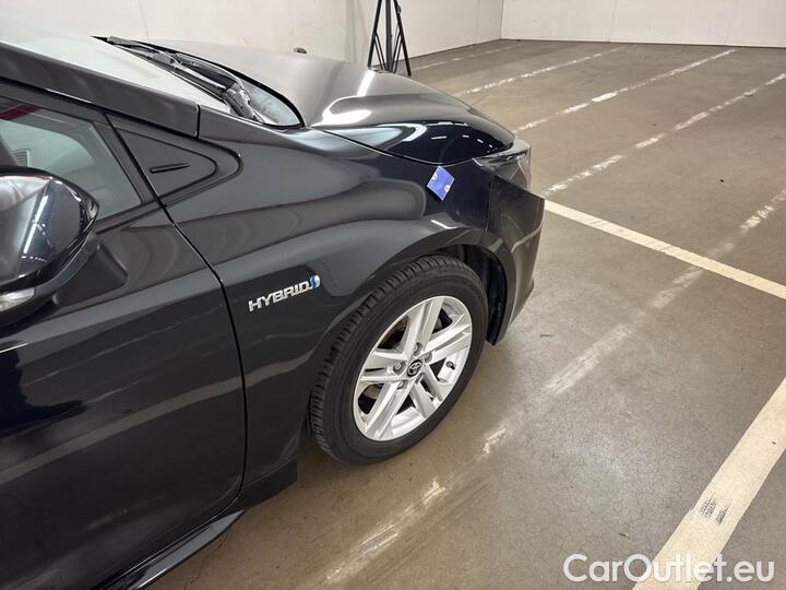 Toyota  Corolla  Touring Sports 1.8 Hybrid Dynamic e-CVT (Active Hybrid) 90kW/122pk  5D/P Auto-V #49