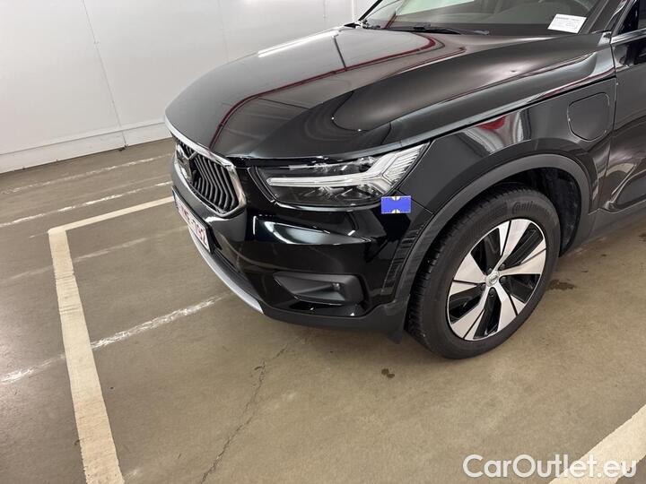 Volvo  XC 40 XC40 T5 Recharge Geartronic Inscription Expr. 192kW/261pk  5D/P Auto-7 #29