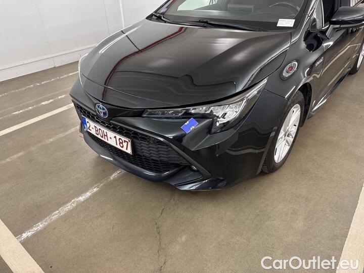 Toyota  Corolla  Touring Sports 1.8 Hybrid Dynamic e-CVT (Active Hybrid) 90kW/122pk  5D/P Auto-V #18