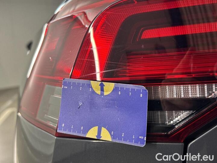 Volkswagen  Golf  Variant VIII 1.0 TSI Life 81kW/110pk  5D/P Man-6 #43