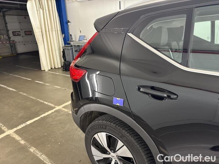 Volvo  XC 40 XC40 T5 Recharge Geartronic Inscription Expr. 192kW/261pk  5D/P Auto-7 #103