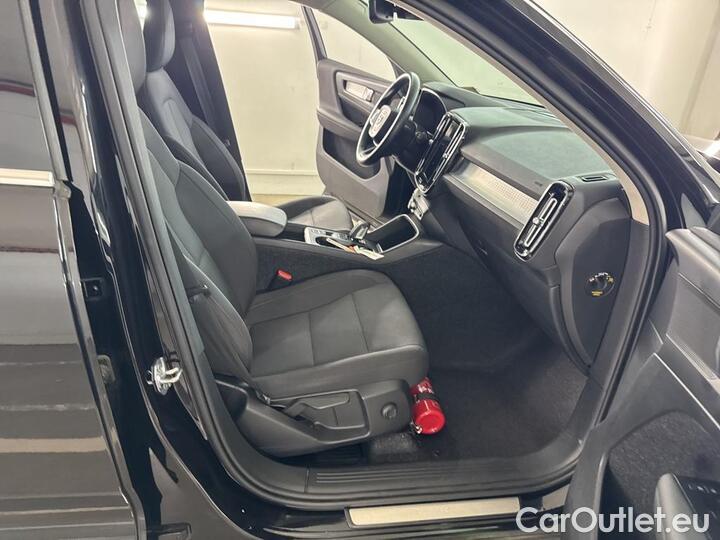 Volvo  XC 40 XC40 T5 Recharge Geartronic Inscription Expr. 192kW/261pk  5D/P Auto-7 #17
