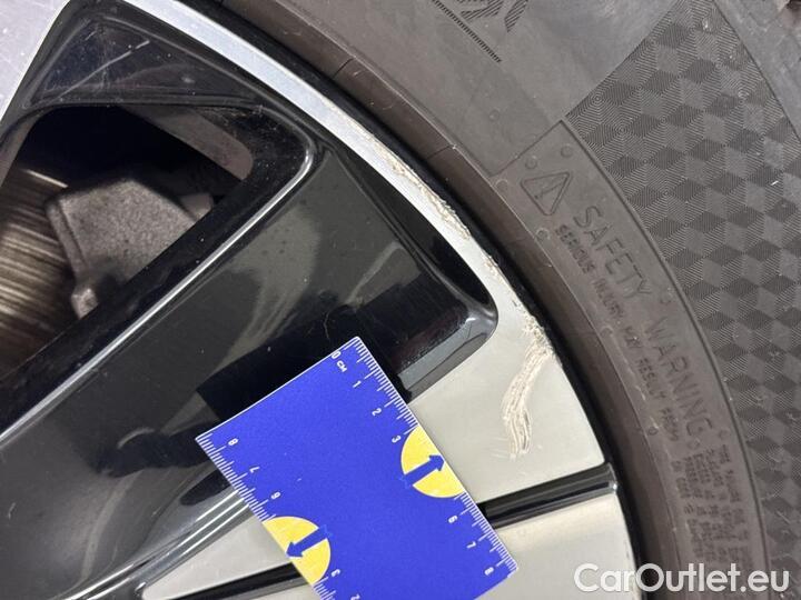 Volvo  XC 40 XC40 T5 Recharge Geartronic Inscription Expr. 192kW/261pk  5D/P Auto-7 #77