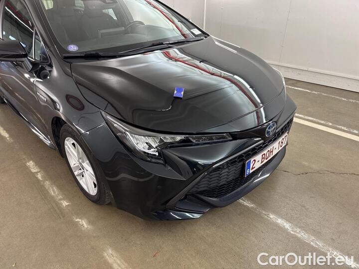 Toyota  Corolla  Touring Sports 1.8 Hybrid Dynamic e-CVT (Active Hybrid) 90kW/122pk  5D/P Auto-V #21