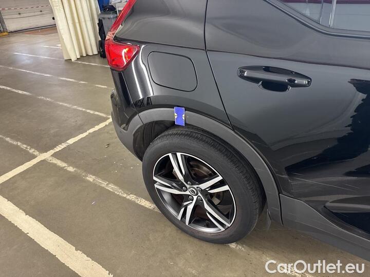 Volvo  XC 40 XC40 T5 Twin Engine R-Design 192kW/261pk  5D/P Auto-7 #95