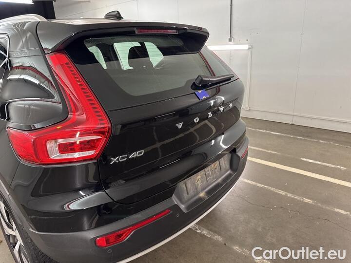 Volvo  XC 40 XC40 T5 Recharge Geartronic Inscription Expr. 192kW/261pk  5D/P Auto-7 #74