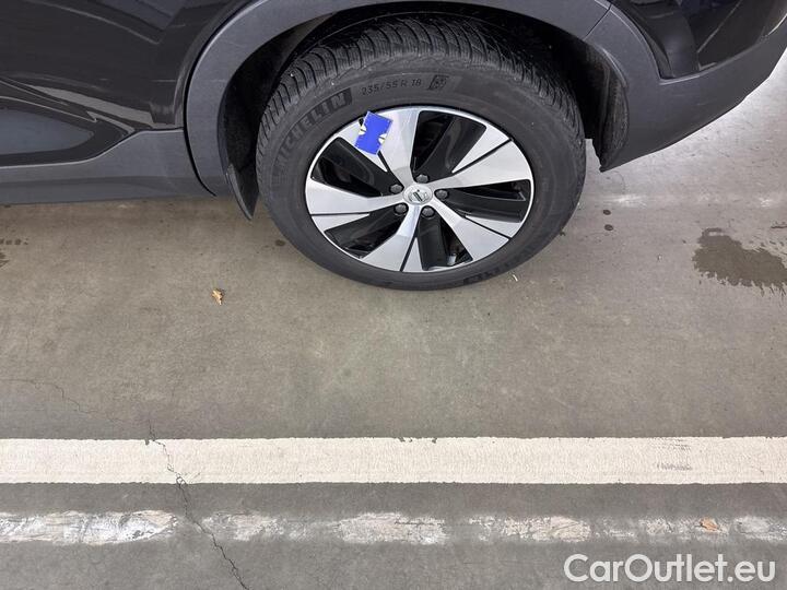Volvo  XC 40 XC40 T5 Recharge Geartronic Inscription Expr. 192kW/261pk  5D/P Auto-7 #34