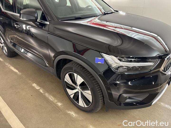 Volvo  XC 40 XC40 T5 Recharge Geartronic Inscription Expr. 192kW/261pk  5D/P Auto-7 #81