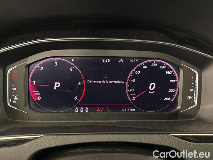 Volkswagen  Passat  Variant 2.0 TDI DSG Elegance Business 90kW/122pk  5D/P Auto-7 #9