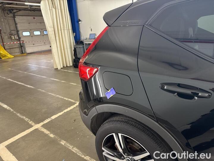 Volvo  XC 40 XC40 T5 Twin Engine R-Design 192kW/261pk  5D/P Auto-7 #86