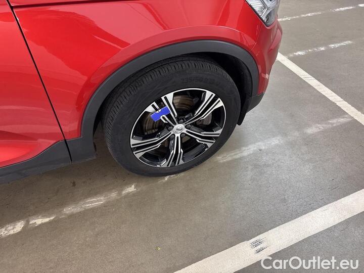 Volvo  XC 40 XC40 T4 Recharge Geartronic Inscription Expr. (PHEV) 155kW/211pk  5D/P Auto-7 #58