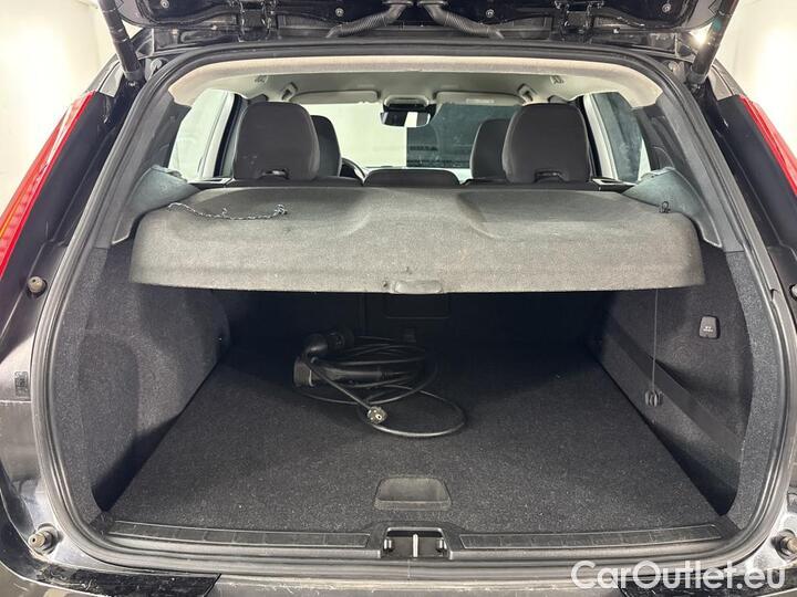 Volvo  XC 40 XC40 T5 Recharge Geartronic Inscription Expr. 192kW/261pk  5D/P Auto-7 #8