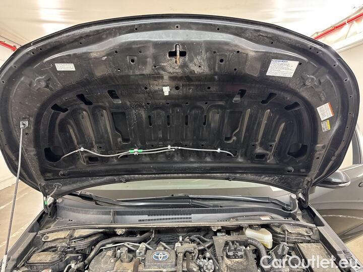 Toyota  Corolla  Touring Sports 1.8 Hybrid Dynamic e-CVT (Active Hybrid) 90kW/122pk  5D/P Auto-V #22