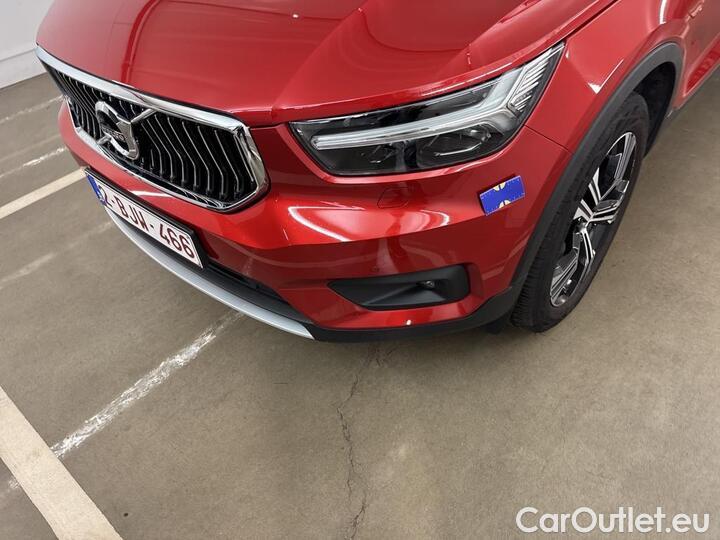 Volvo  XC 40 XC40 T4 Recharge Geartronic Inscription Expr. (PHEV) 155kW/211pk  5D/P Auto-7 #21