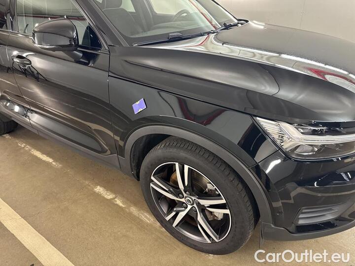 Volvo  XC 40 XC40 T5 Twin Engine R-Design 192kW/261pk  5D/P Auto-7 #72