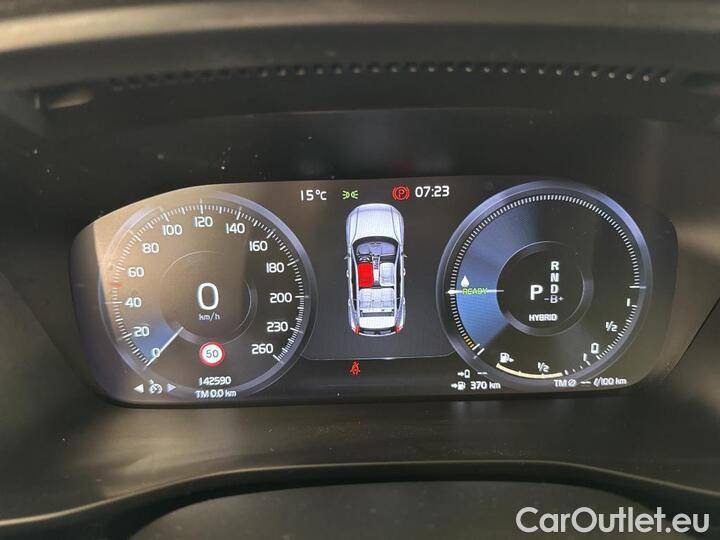 Volvo  XC 40 XC40 T5 Recharge Geartronic Inscription Expr. 192kW/261pk  5D/P Auto-7 #9