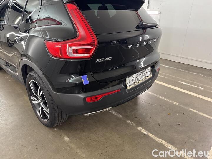 Volvo  XC 40 XC40 T5 Twin Engine R-Design 192kW/261pk  5D/P Auto-7 #64