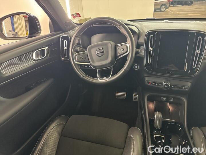 Volvo  XC 40 XC40 T5 Twin Engine R-Design 192kW/261pk  5D/P Auto-7 #5