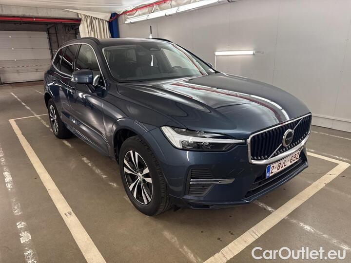 Volvo  XC60  B4 D Geartronic Momentum Pro (Mild Hybrid) 145kW/197pk  5D/P Auto-8 #2